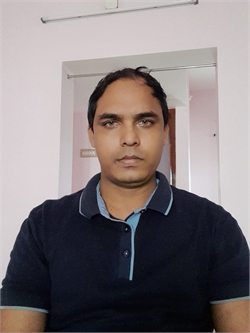 Avdesh Chaudhry - Full time Cook in Colaba in Mumbai