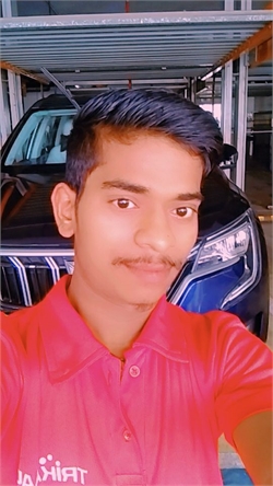 Avdhesh Kumar - Full time Cook in Bhagat Singh Nagar-Goregaon in Mumbai