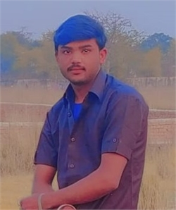 Avdhesh Kumar - Full time Cleaner in khar in Mumbai