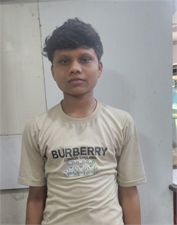 Avdhesh Kumar - Full time Cleaner in Sakinaka in Mumbai
