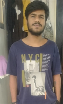 Avi Halder - Full time Cleaner in Malad east in Mumbai