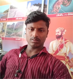 Avijit Mandal - Full time Cleaner in Alibag in Mumbai