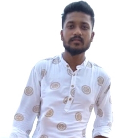 Avinash Ekka - Full time Cleaner in Juhu in Mumbai