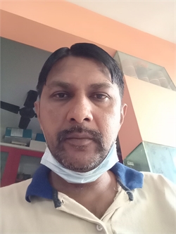 Avinash Gaikwad - Full time Patient Care and Elderly Care in Thane West in Mumbai