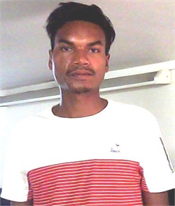 Avinash Lakra - Full time Cleaner in Bandra West in Mumbai