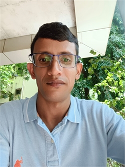 Avinash Singh - Full time Cleaner in Malad East in Mumbai