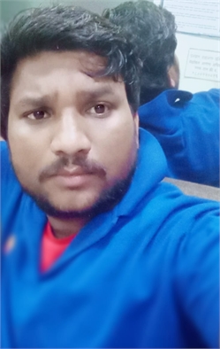 Avinash Suryavanshe - Part time Patient Care and Elderly Care in Taloja Phase 2 in Panvel