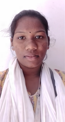 Avita Ekka - Full time Cleaner in juhu west in Mumbai