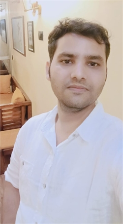 Avnendra Singh - Full time Cleaner and Patient Care and Elderly Care in Goregaon in Mumbai