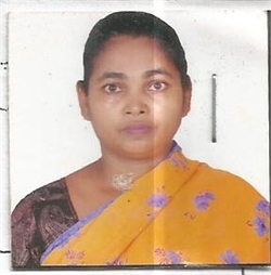 Avnesh Kumar Jadhav - Full time Cleaner in Grant Road East in Mumbai
