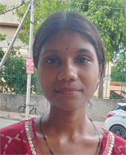 Avni - Part time Cook in Dakshinpuri in Delhi