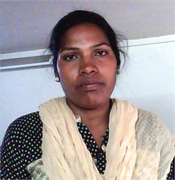Awibha Tirkey - Full time Cleaner in Mumbai