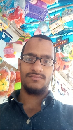 Ayan Khan - Part time Cleaner in Govandi West in Mumbai