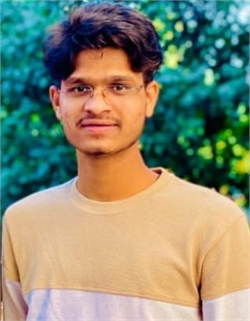 Ayan Shaikh - Full time Patient Care and Elderly Care in Mahim in Mumbai