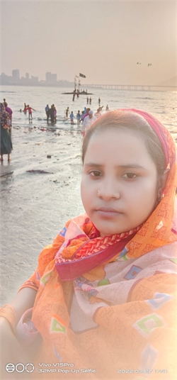 Ayesa khatun - Full time Cleaner and Baby Sitter in kandiwali in Mumbai