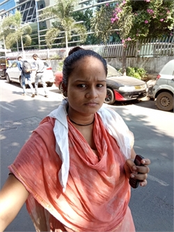 Ayesha Bano Shaikh - Part time Cleaner and Cook and Patient Care and Elderly Care in Santacruz East in Mumbai