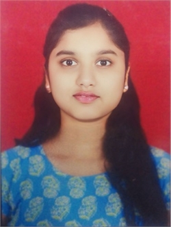 Ayesha Devendra Waghmare - Part time Cleaner and Cook and Baby Sitter in Yerawada in Pune