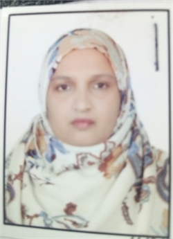 Ayesha Khan