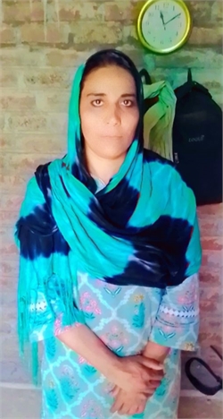 Ayesha Jainuddin Shaikh - Full time Cleaner and Cook and Patient Care and Elderly Care and Baby Sitter in Osmanabad in Aurangabad