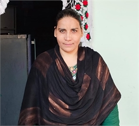 Ayesha Shaikh - Full time Patient Care and Elderly Care and Baby Sitter in Usmanabad in Sholapur