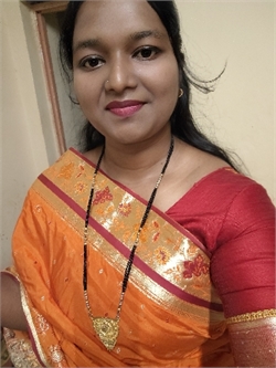 Ayesha Shinde - Part time Cleaner and Cook and Baby Sitter in Vishrantwadi, Pune, Maharashtra in Pune