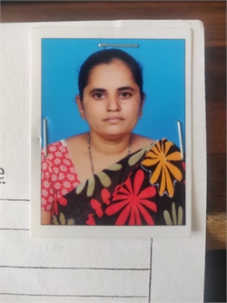Ayisha - Full time Cleaner and Cook and Patient Care and Elderly Care and Baby Sitter in Kumaraswamy Layout pavagada Tumkur in Bangalore Bengaluru
