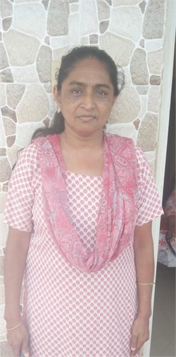 Ayesha Mubin - Part time Cook and Baby Sitter in Kadugodi in Bangalore Bengaluru