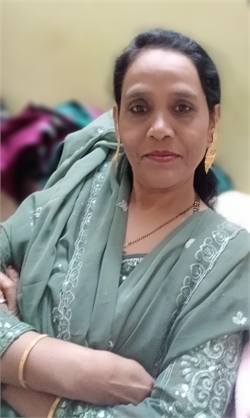Aynun Shaikh - Part time Cook in Madina Nagar in Nashik