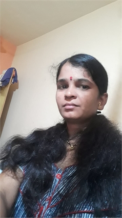 Ayodhya Dombe - Part time Cleaner and Cook and Baby Sitter in Pimple saudhagar in Pune
