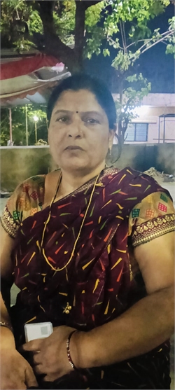 Ayodhya Joshi - Part time Cook and Baby Sitter in Hadapsar in Pune