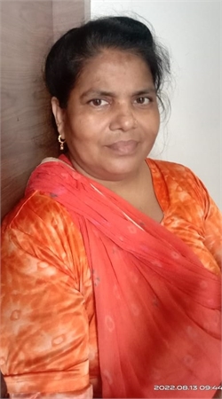 Aysha begam - Full time Cleaner and Cook and Baby Sitter in nagpur in Mumbai