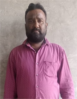 Ayub Shaikh - Full time in Ahmedabad in Ahmedabad