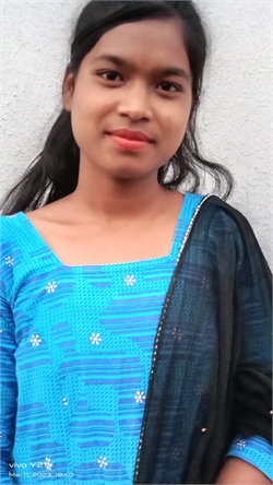 Ayushi Ekka - Full time Cleaner in vasai east in Mumbai