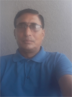 Azad singh - Part time Cook in New Delhi, Delhi, in Delhi