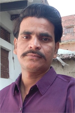 Ajeem Ansari - Full time Cleaner in Banaras in Banaras