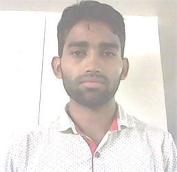 Azim Zamirul Shaikh (Ramesh Ji)