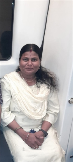 B Sukanya - Part time Cook and Baby Sitter in West Marredpally in Hyderabad