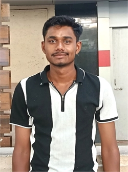 Baadal - Full time Cleaner in Grant Road in Mumbai