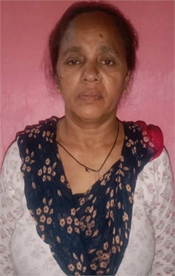 Babali - Part time Cleaner in Jahangirpuri in Delhi