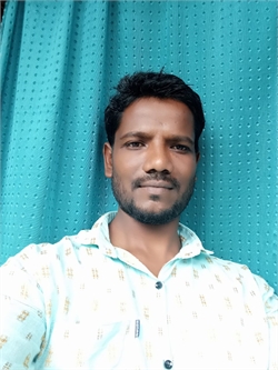 Baban Bhalerao - Full time Cleaner and Cook and Patient Care and Elderly Care in Vashi in Akola