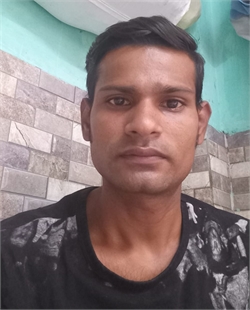 Baban kumar - Full time Cook in Juhu in Mumbai