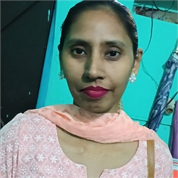 Babbly Kour - Part time Patient Care and Elderly Care and Baby Sitter in Rohini in Delhi