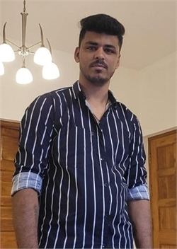 Babby Kumar - Full time Cleaner in Thane in Mumbai