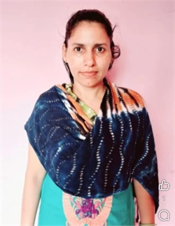 babeeta jadhav - Full time Cook in gurgaon in Gurgaon