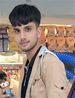 Babidev Kumar Singh - Full time Cook in Thane in Mumbai