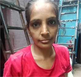 Babita - Part time Cleaner and Baby Sitter in East Delhi in Delhi