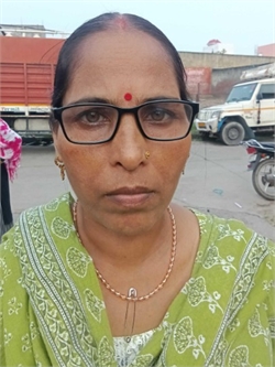 Babita - Part time Patient Care and Elderly Care in Jaitpur in Delhi