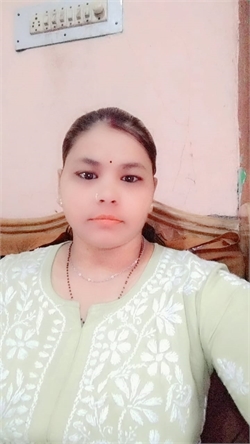 Babita - Full time Cook and Baby Sitter in Patna in Patan