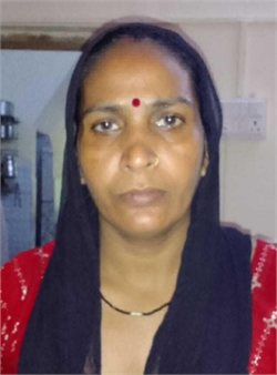 Babita - Part time Cleaner in Kondli in Delhi