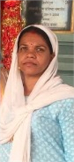 Babita - Part time Cleaner and Baby Sitter in Indore, Madhya Pradesh 452001 in Indore
